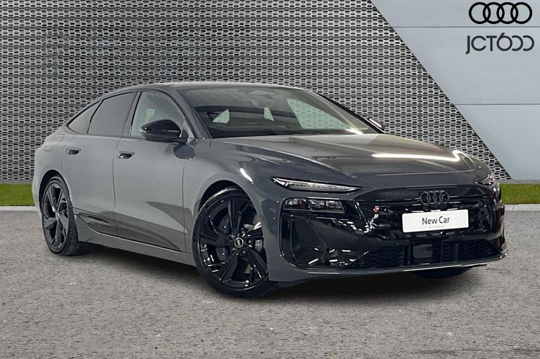 Used AUDI  S6
