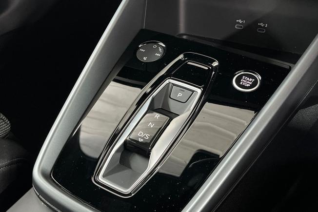 Audi A3 Photo 25