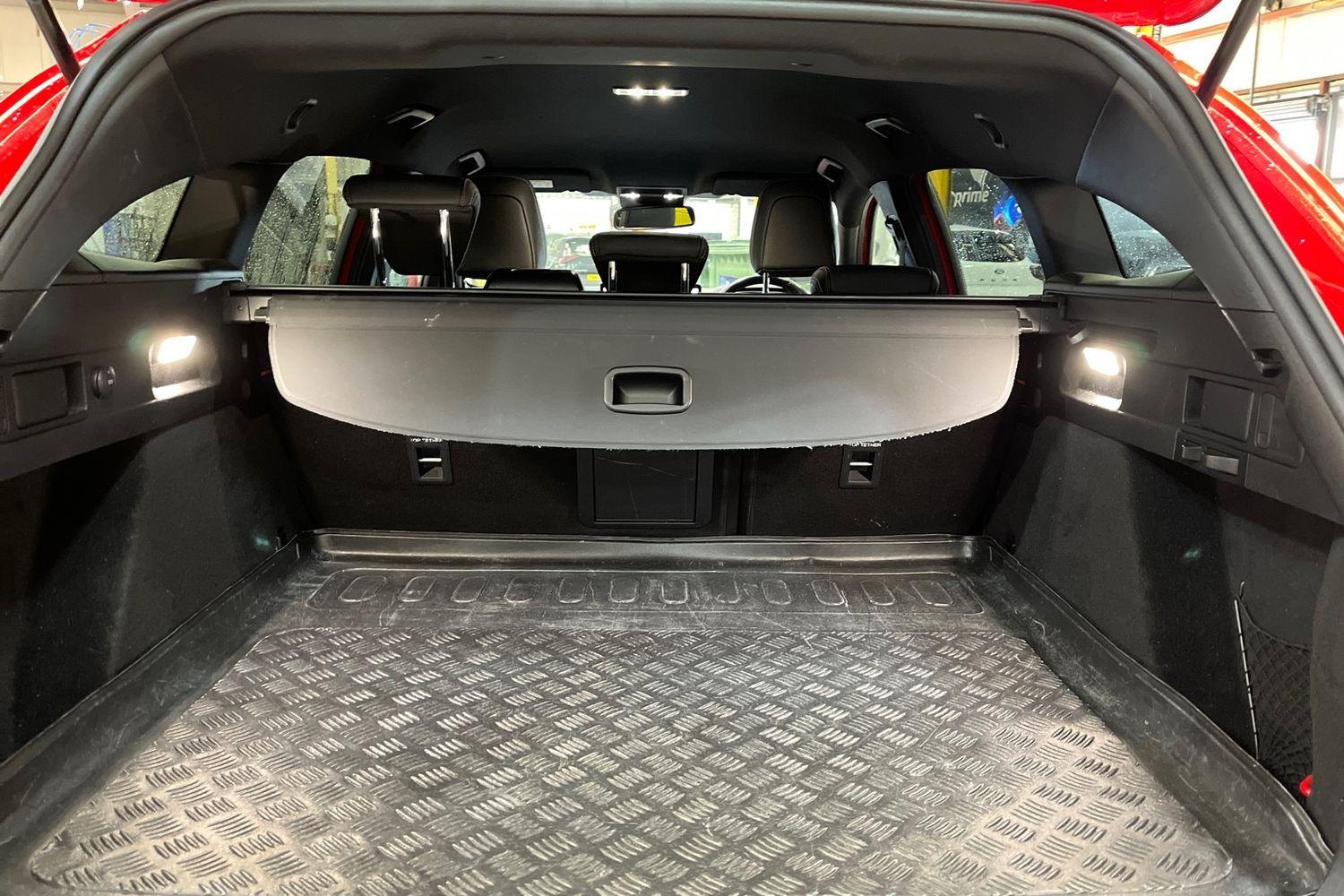 Ford FOCUS Photo 20