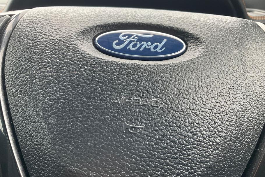 Used Ford RANGER YE71FSL 40