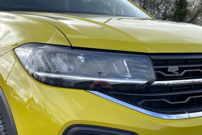 VOLKSWAGEN T-Cross Photo 19