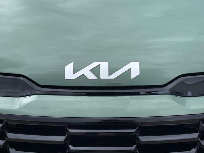 KIA Sportage Photo 23