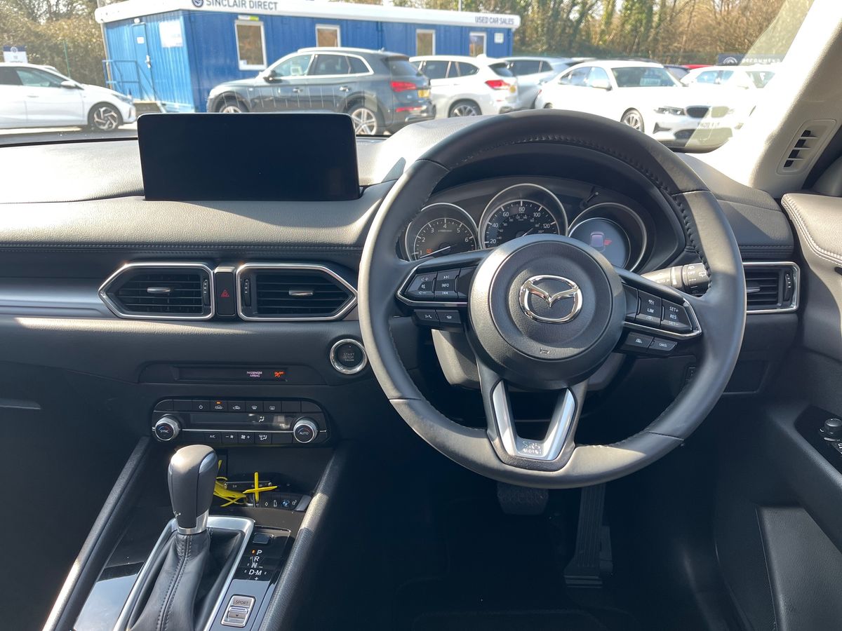 Mazda CX-5 Photo 13