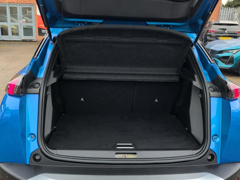 Used Peugeot 2008 FSZ4445 18