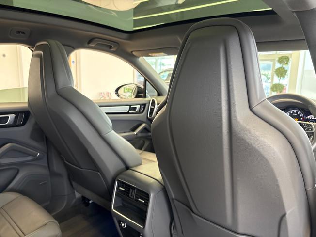 PORSCHE Cayenne Photo 43