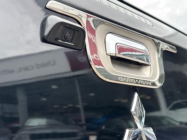 MITSUBISHI L200 Photo 29