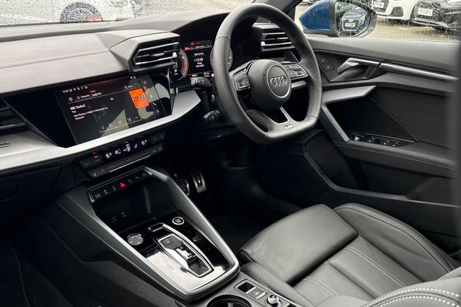 AUDI A3 Photo 26