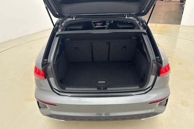 AUDI A3 Photo 12