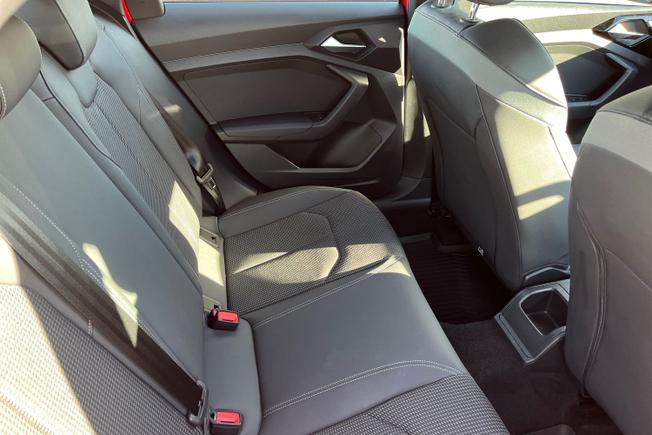 AUDI A1 Photo 39