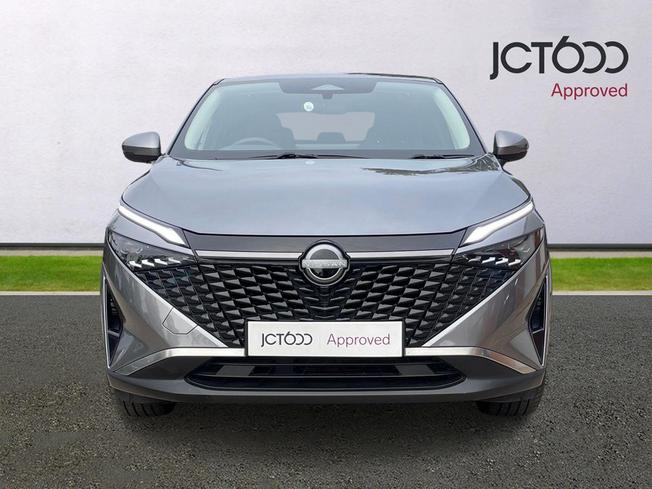 NISSAN Qashqai Photo 8