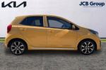 Kia Picanto Photo 3