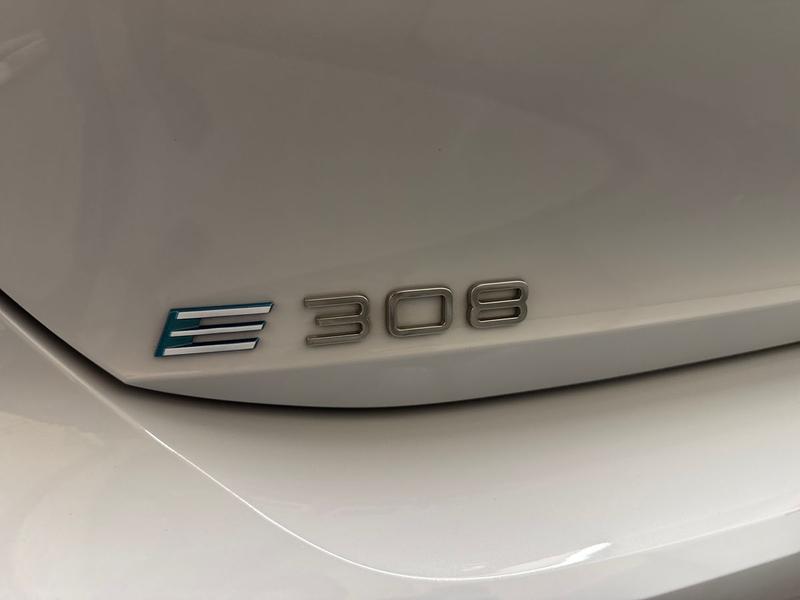 Used Peugeot E-308 WK24XDH 27