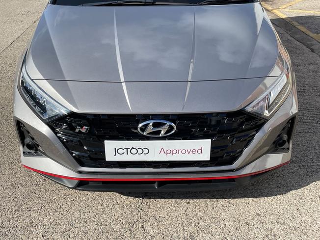 HYUNDAI i20 Photo 21