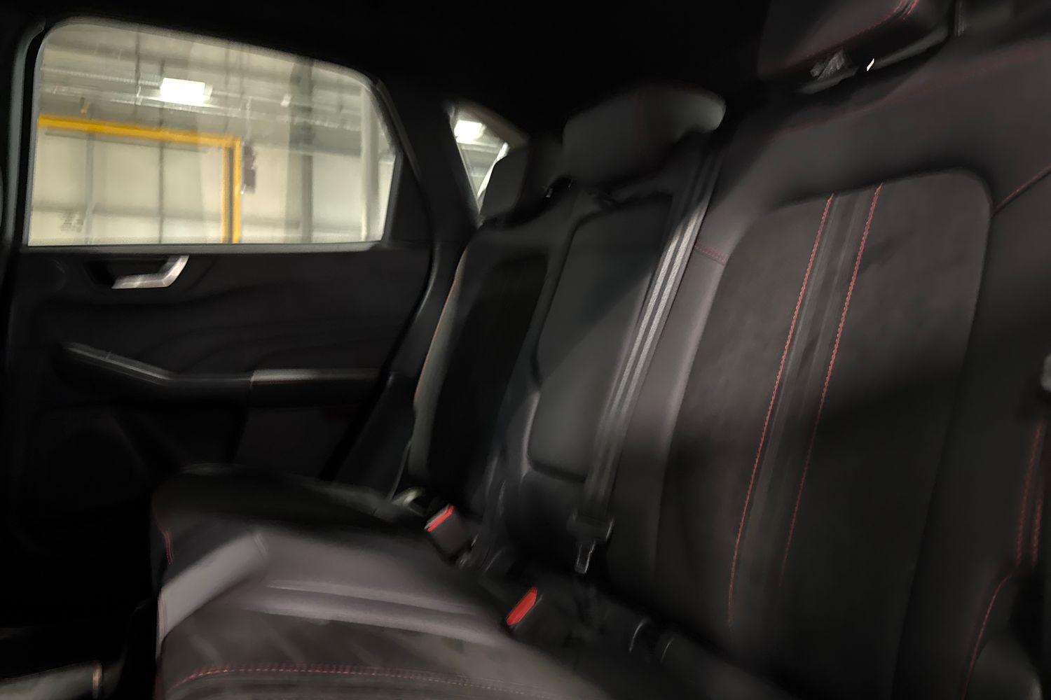 Ford Kuga Photo 19