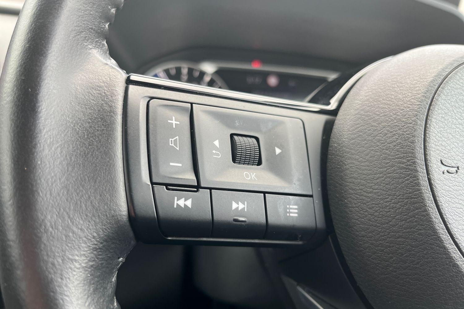 Nissan X-TRAIL Photo 37