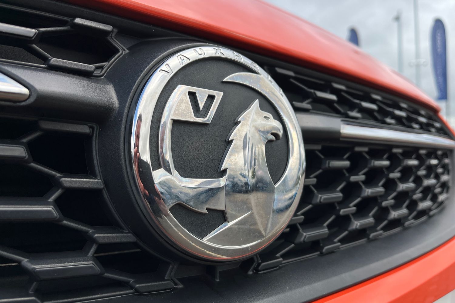 Vauxhall Corsa Photo 38