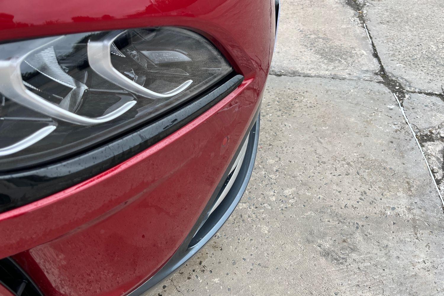 Hyundai KONA Photo 24