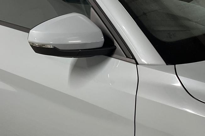 AUDI A1 Photo 20