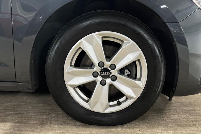 AUDI A1 Photo 5