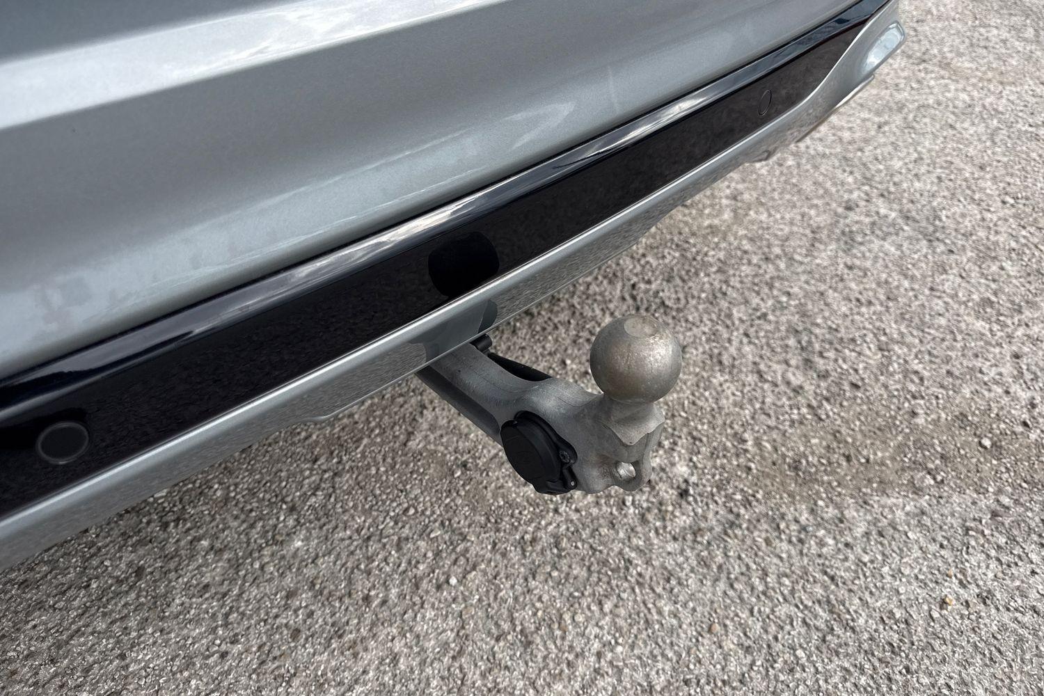 Ford KUGA Photo 22