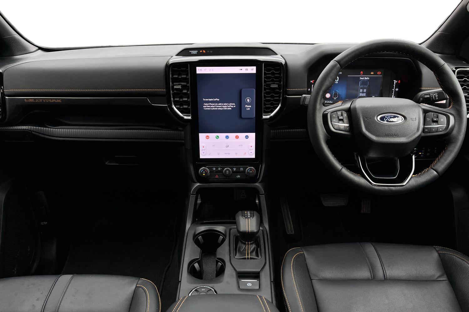 Ford Ranger Photo 9