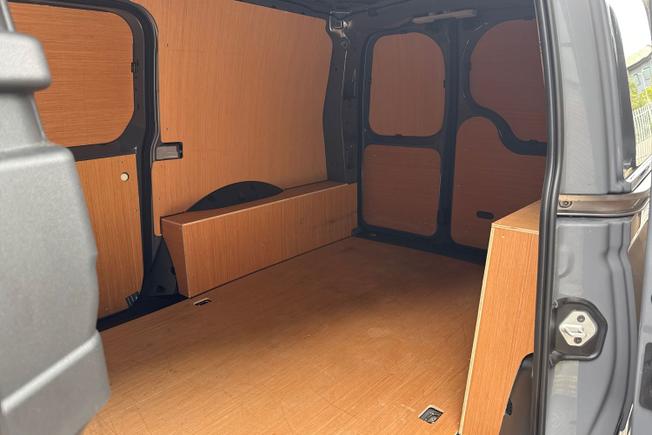 VOLKSWAGEN Caddy Maxi Photo 9