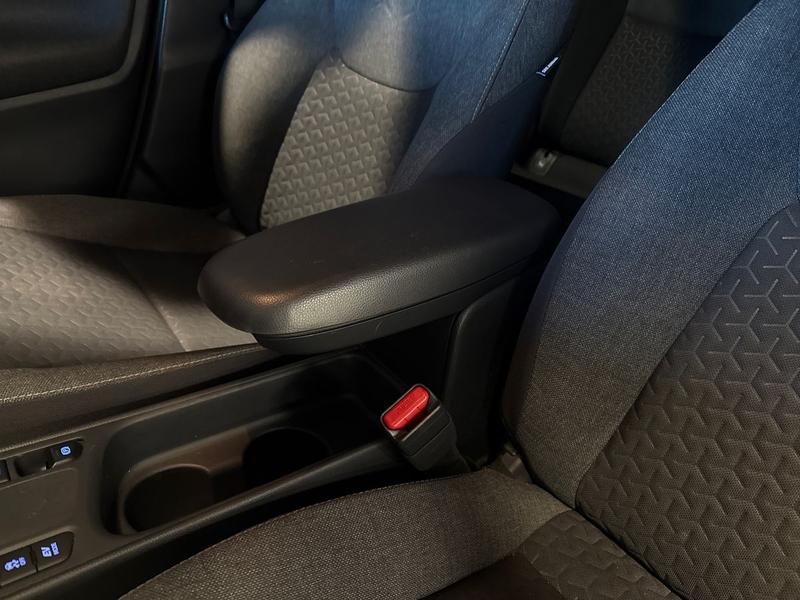 Used Toyota Yaris Cross PJ22UKE 43