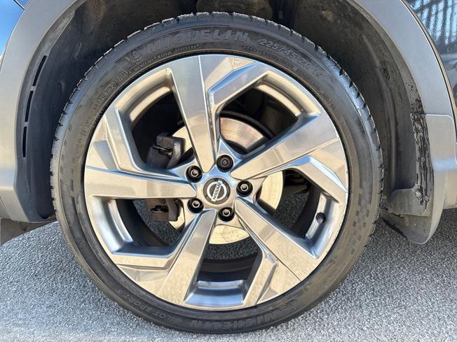 NISSAN Qashqai Photo 35