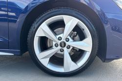 AUDI A3 Photo 5