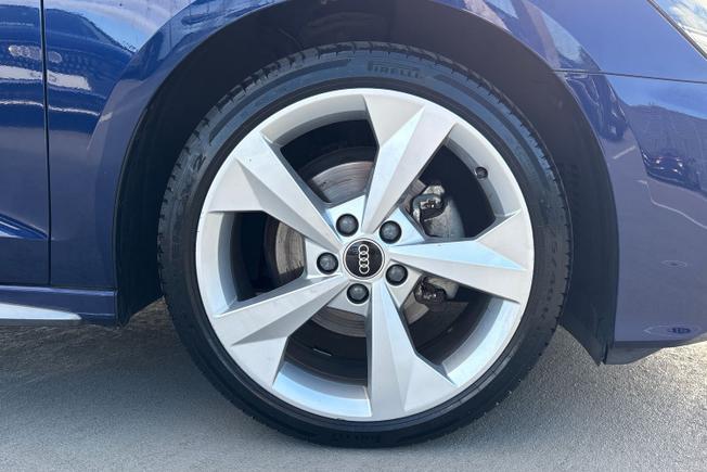 AUDI A3 Photo 5