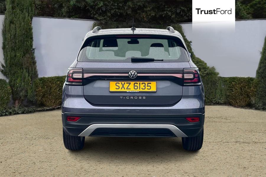 Volkswagen T-CROSS Photo autoimg-4e07f793406c29b7b52c386aa51cbff7b19d7246.jpg