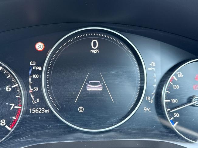 MAZDA Cx-30 Photo 15