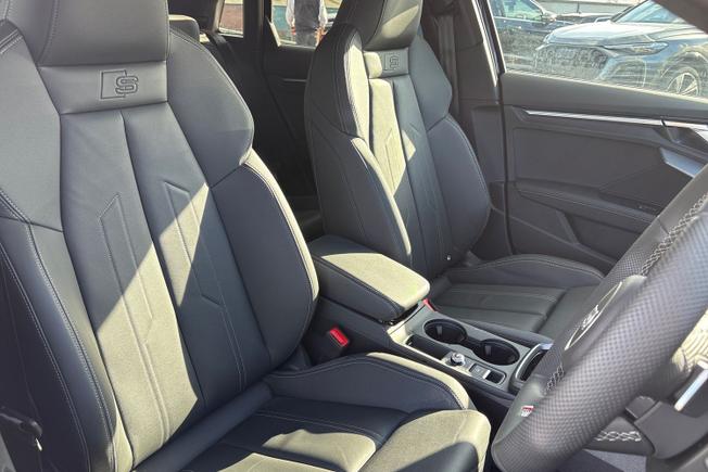 AUDI A3 Photo 28