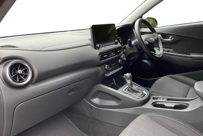 HYUNDAI Kona Photo 2