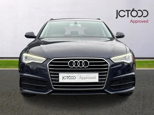 AUDI A6 Avant Photo 8