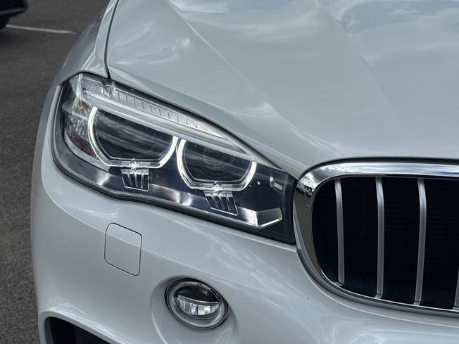 BMW X6 Photo 23