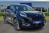Used Ford PUMA 1