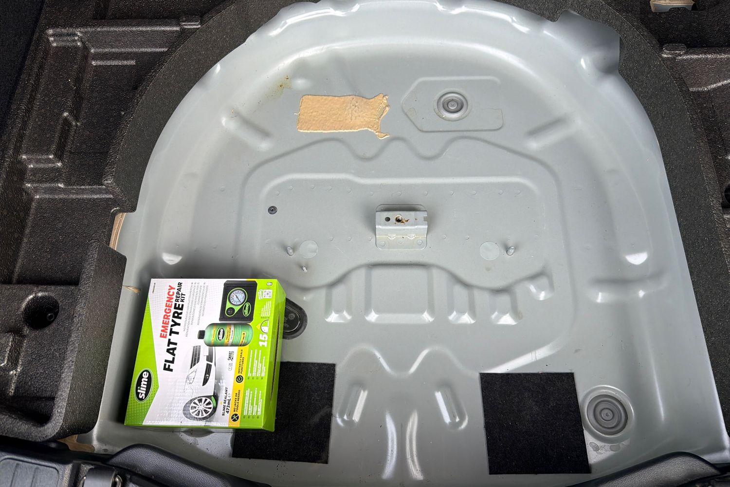 Ford KUGA Photo 27