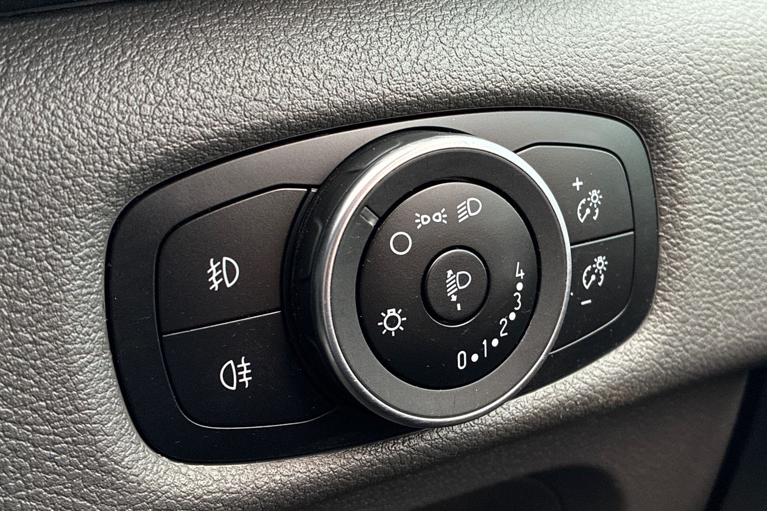 Ford TRANSIT Photo 31