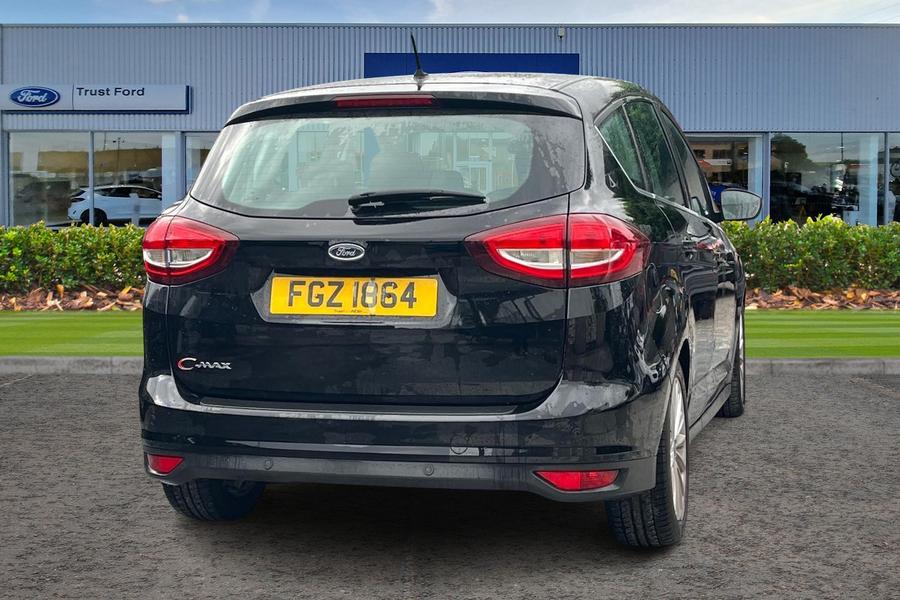 Ford C-MAX Photo autoimg-4e10d8d50b8be4fc65b3badfa3a8b81d055f662c.jpg