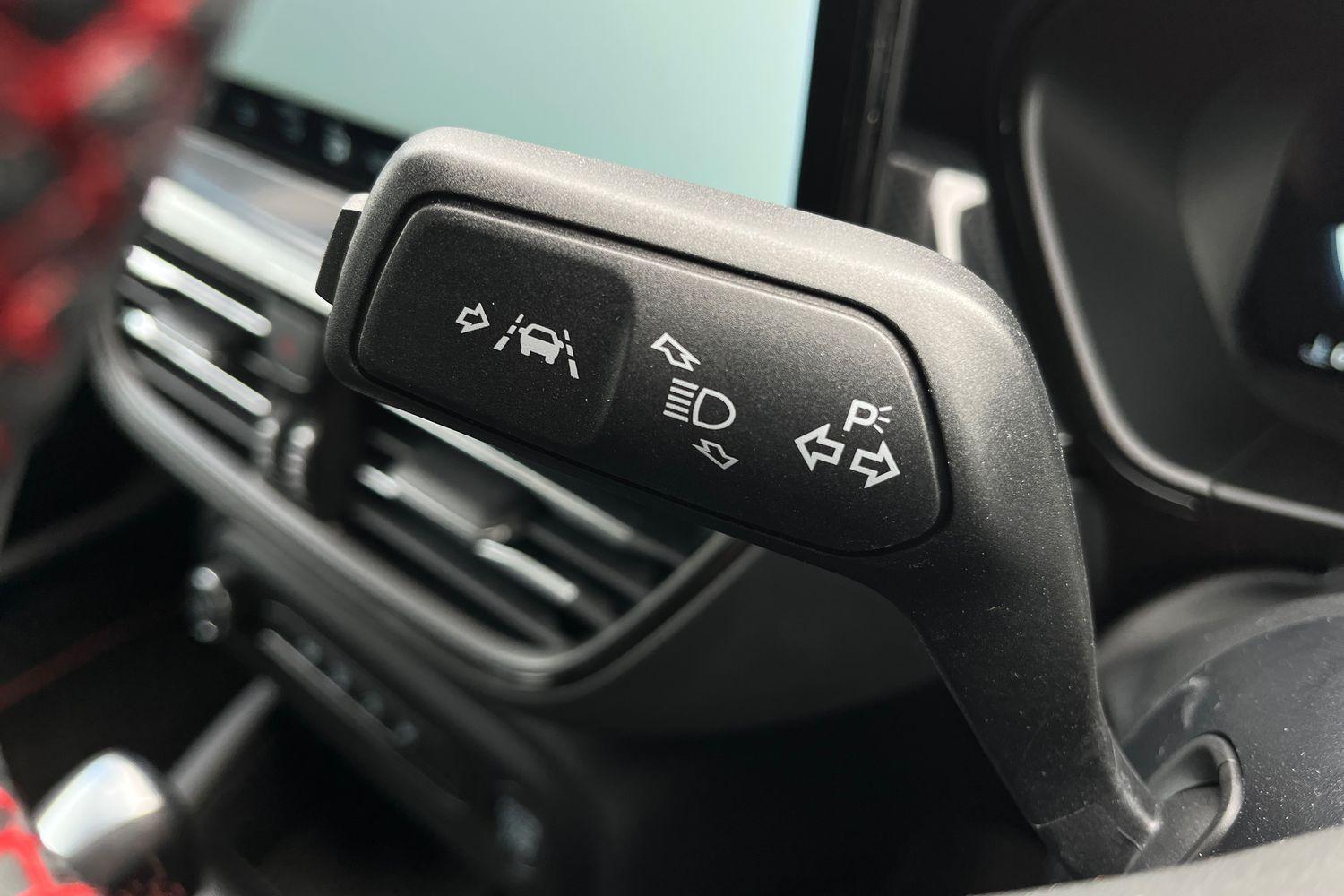 Ford FOCUS Photo 13