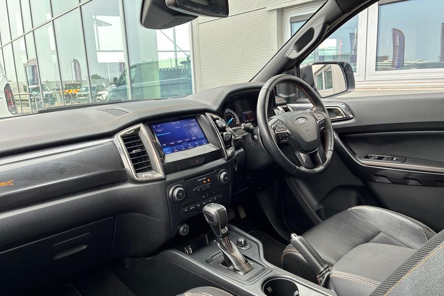 Used Ford RANGER MD21GZZ 39