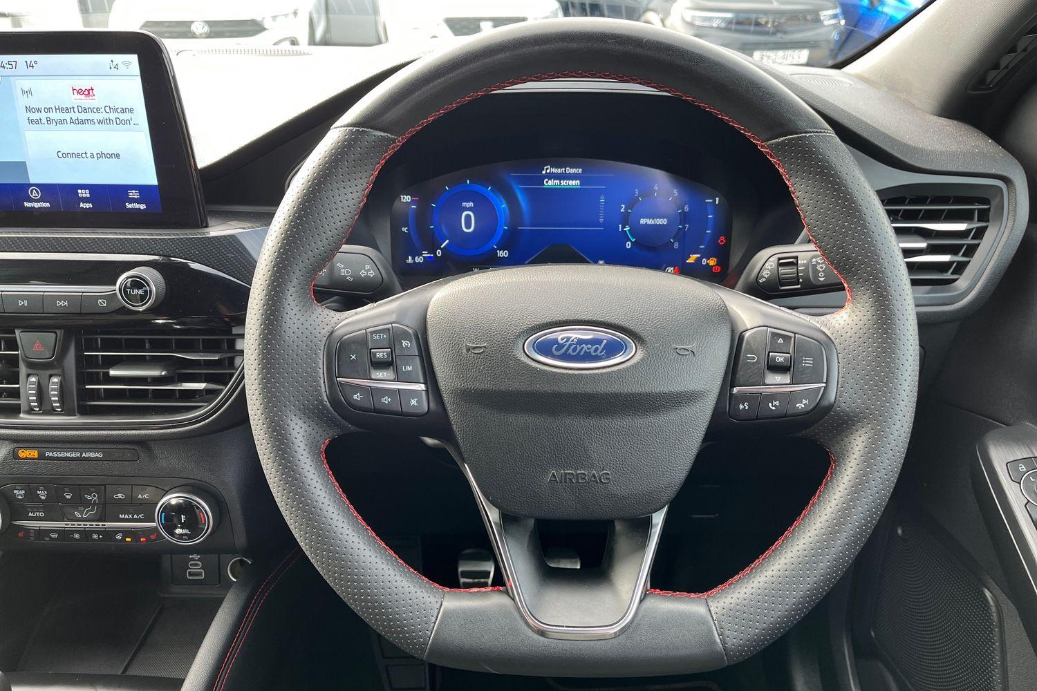 Ford KUGA Photo 11