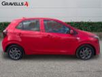 Kia Picanto Photo 1