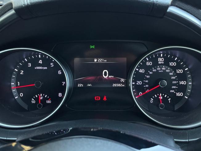 KIA Xceed Photo 15