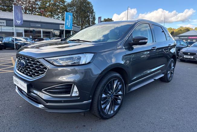 FORD Edge Photo 34