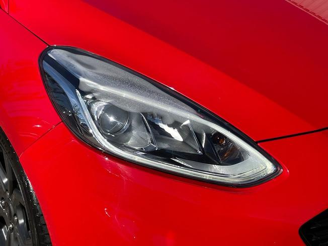 Ford Fiesta Photo 19