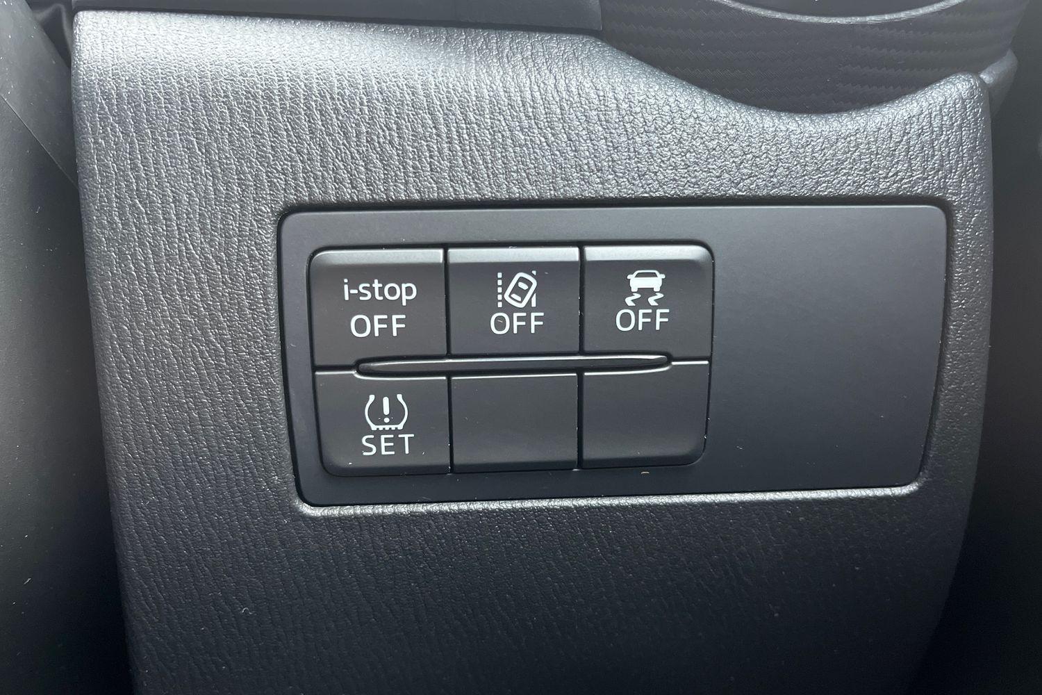 Mazda 2 Photo 22