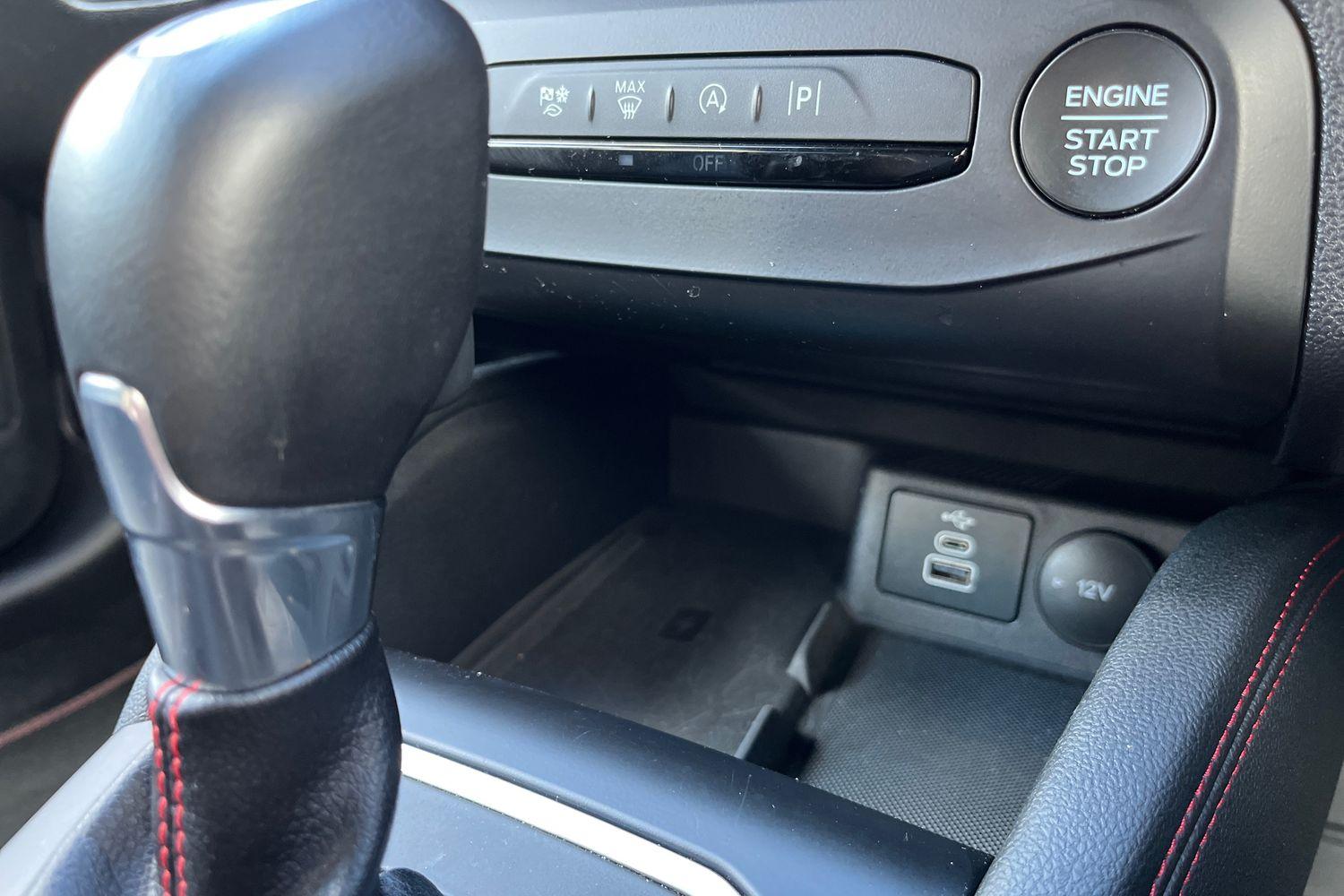 Ford FOCUS Photo 31