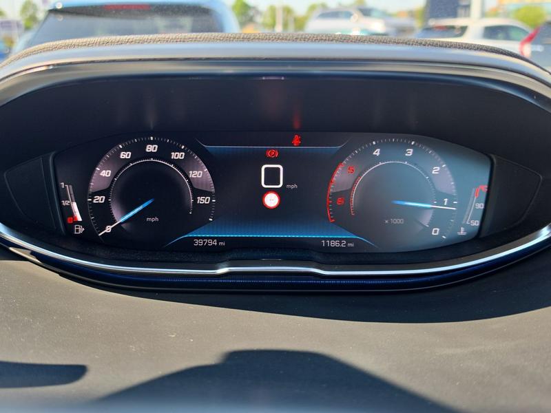 Used Peugeot 5008 GJ21PBZ 14